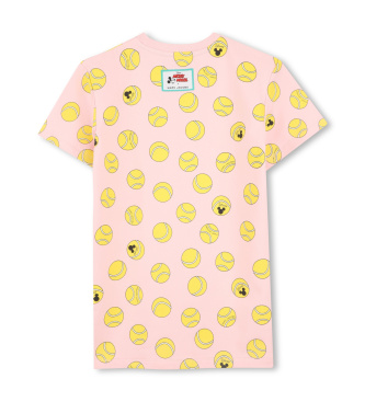 Marc Jacobs Vestito rosa Disney