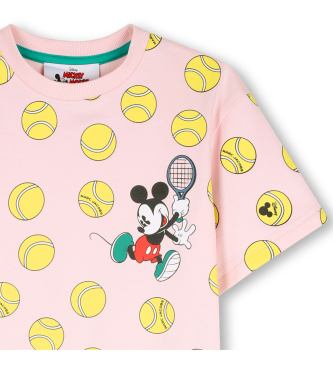 Marc Jacobs Vestito rosa Disney