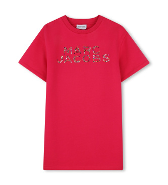 Marc Jacobs Rode logojurk