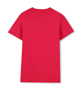 Marc Jacobs Rode logojurk