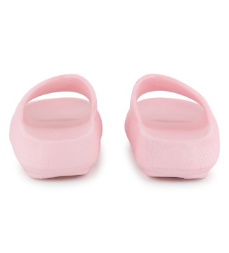 Marc Jacobs Tongs Eva rose