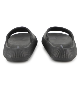 Marc Jacobs Tongs Eva noir