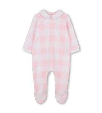 Marc Jacobs Baby Set pink