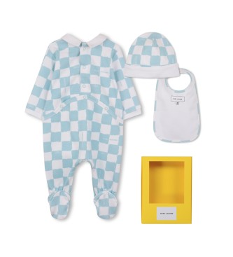Marc Jacobs Baby Set blue