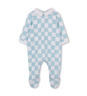 Marc Jacobs Baby Set blue
