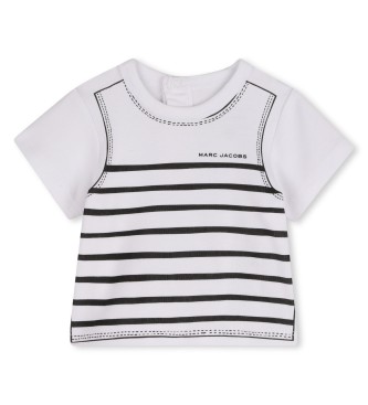 Marc Jacobs Interlock set zwart