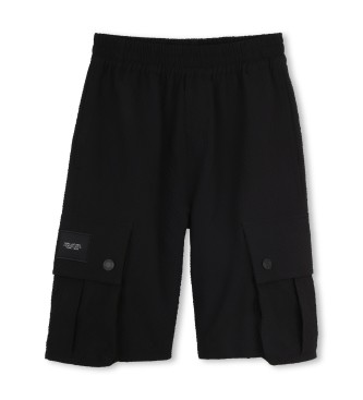 Marc Jacobs Seer Bermudashorts svart