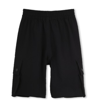 Marc Jacobs Seer Bermudashorts svart