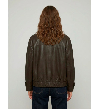 Marella Brown Matras Coat