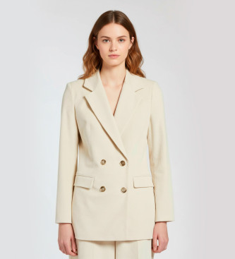 Marella Abrigo Valery beige