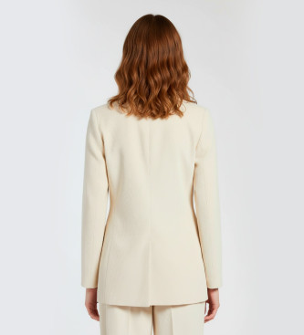 Marella Abrigo Valery beige