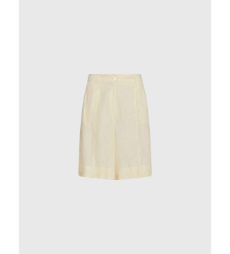 Marella Bermudashorts Pireo gul