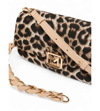 Marella Emily 3 v�ska med djurprint