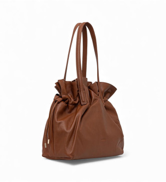 Marella Impatto sac � main marron Cuoio
