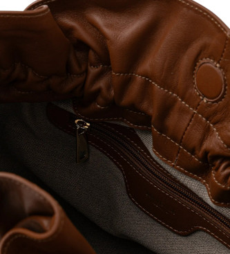 Marella Impatto sac � main marron Cuoio