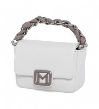 Marella Lontra handbag white