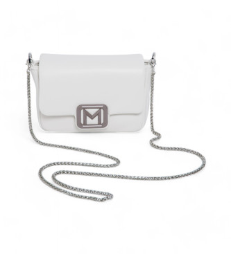 Marella Lontra handbag white