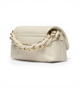 Marella Bolso Mladorico blanco crema