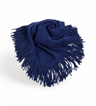 Marella Scalpo scarf navy