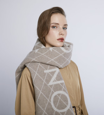 Marella Beige Tribute-trklde