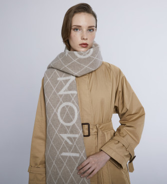 Marella Beige Tribute-trklde