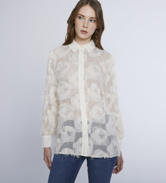 Marella Douglas shirt white