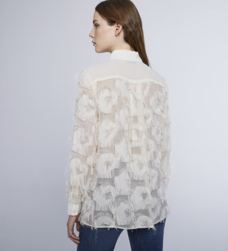 Marella Douglas shirt white