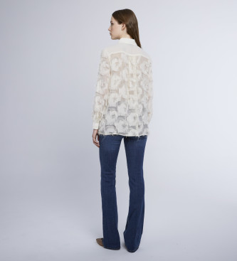 Marella Douglas shirt white