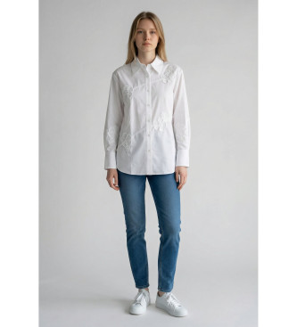 Marella Shirt Mllcomune white