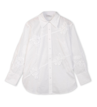 Marella Shirt Mllcomune white