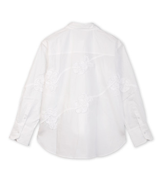 Marella Shirt Mllcomune white