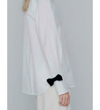 Marella Camisa Mltlegume branca