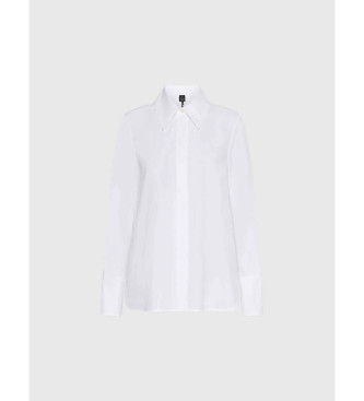 Marella Camisa Mltlegume branca