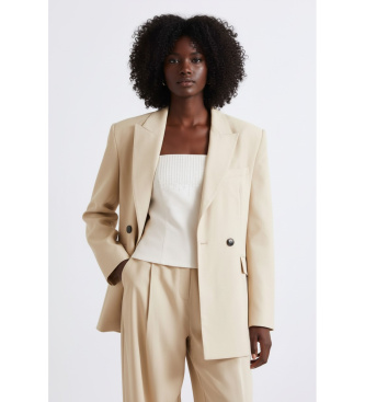 Marella Veste Mllcampale beige