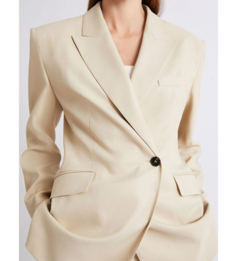 Marella Veste Mllcampale beige