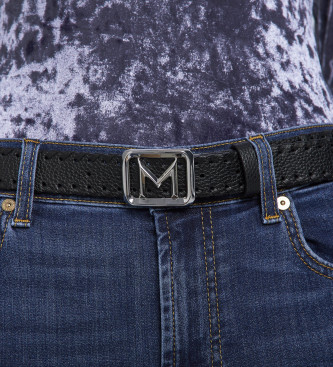 Marella Lina belt black