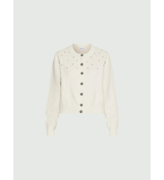 Marella Kardigan Mlladorato beżowy