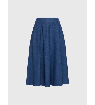 Marella Figur-Rock blau
