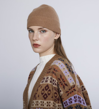 Marella Brown Altea cap