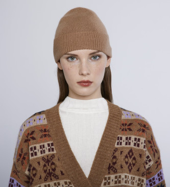 Marella Brown Altea cap