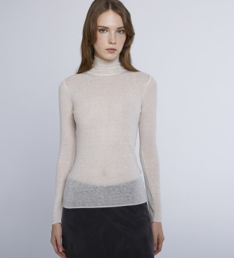 Marella Feroce Pullover wei