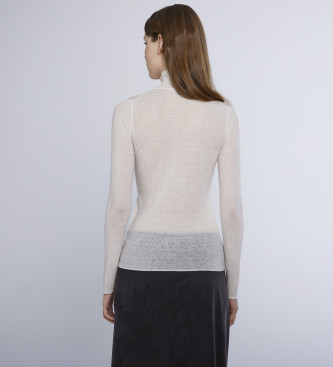 Marella Feroce Pullover wei