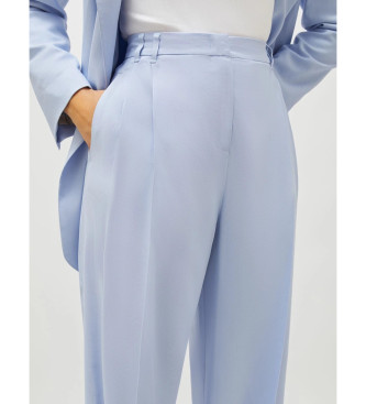 Marella Pantaloni blu Nupar