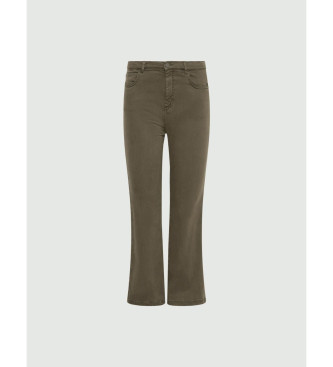 Marella Cal�as largas Mlmronco castanho