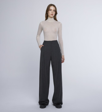 Marella Lodola broek grijs