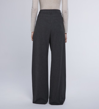 Marella Lodola trousers grey