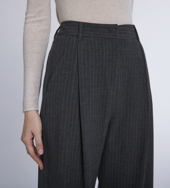 Marella Lodola trousers grey