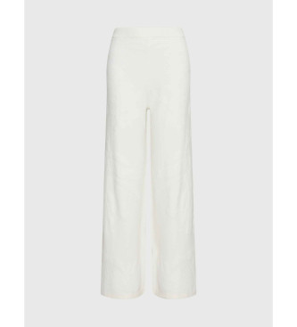 Marella Pantaln Ughetta 2 blanco