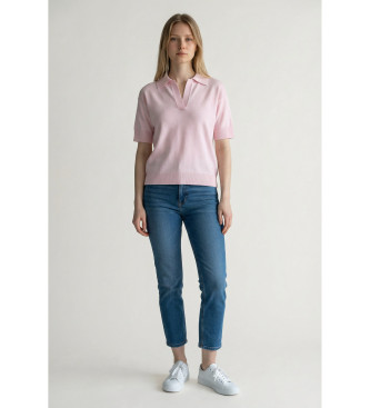 Marella Polo Mlmfeltro rosa