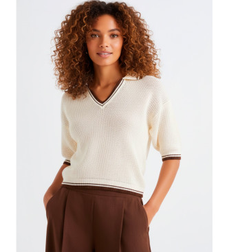 Marella Polo Mlslembi em branco